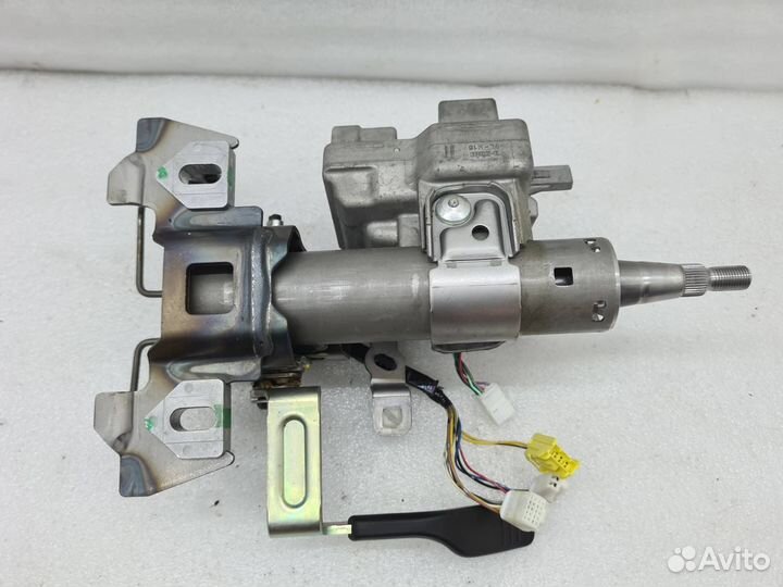 Рулевая колонка Mitsubishi ASX GA1W 2012 4401A237