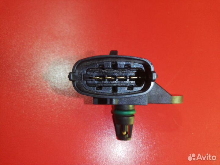 Датчик абсолютного давления Mitsubishi Lancer CY2A