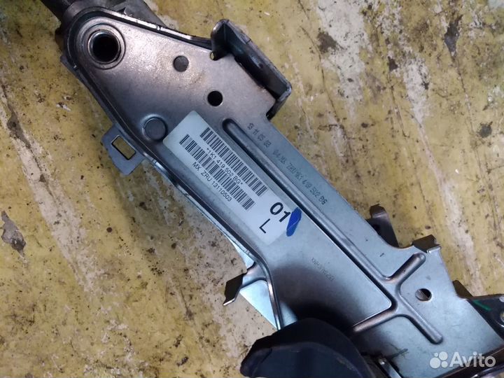 Рулевая колонка вал кардан Volkswagen Jetta 6 11+