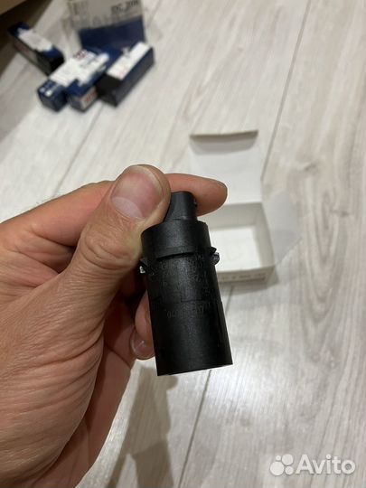 Датчик парктроник BMW оригинал