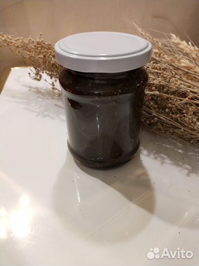 Мёд от папиллом