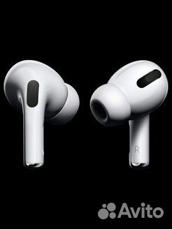 Premium AirPods pro