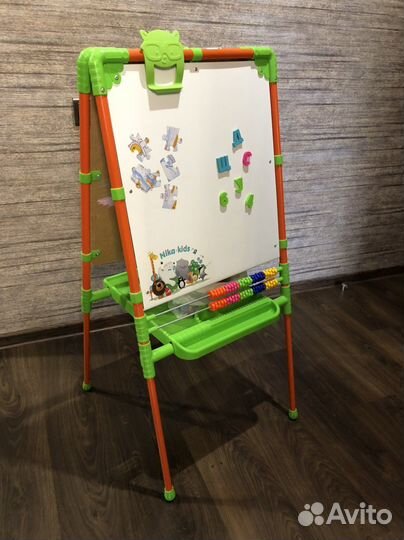 Мольберт детский