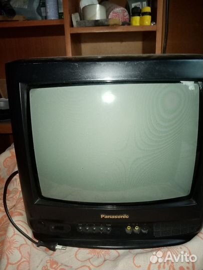 Телевизор Panasonic бу