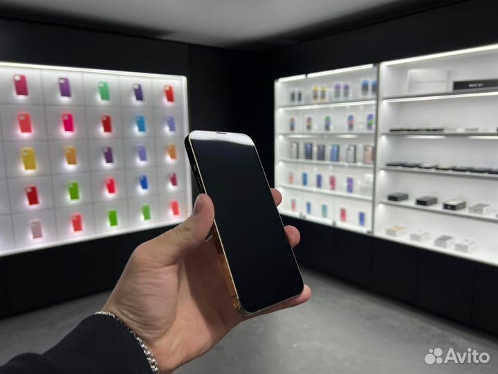 iPhone 14 Pro, 128 ГБ