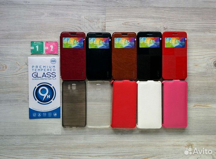 На samsung alpha g850f чехол стекло поклейка