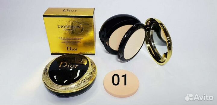 Пудра двойная, пудра запечённая,мас