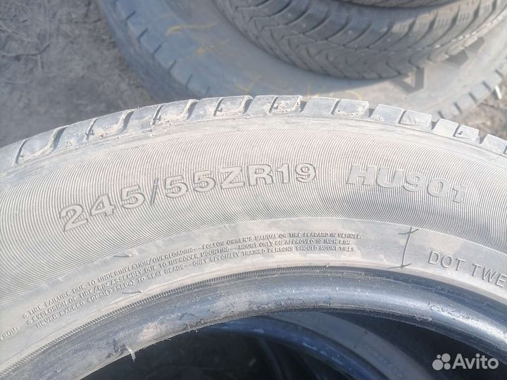 Headway HU901 245/55 R19