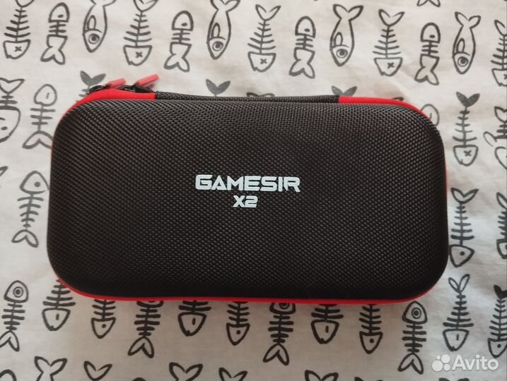 Gamesir x2 type C