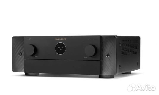 AV усилитель Marantz cinema 50 Black