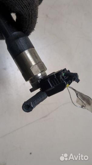 Форсунка топливная Opel Insignia, 2015