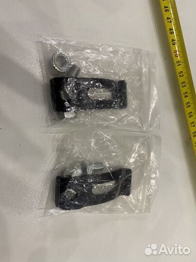 Световая балка квадроцикл багги