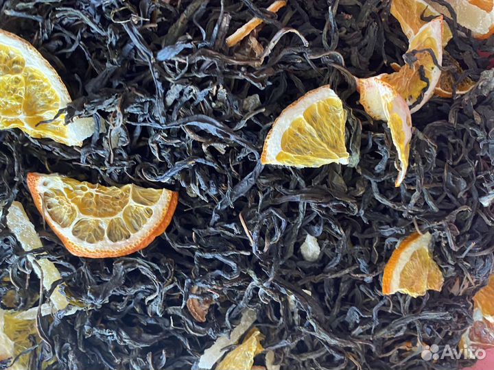 Иван-чай листовой и гранулированный подберу купаж