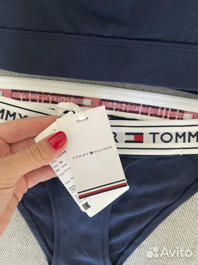 Комплект нижнего белья Tommy Jeans