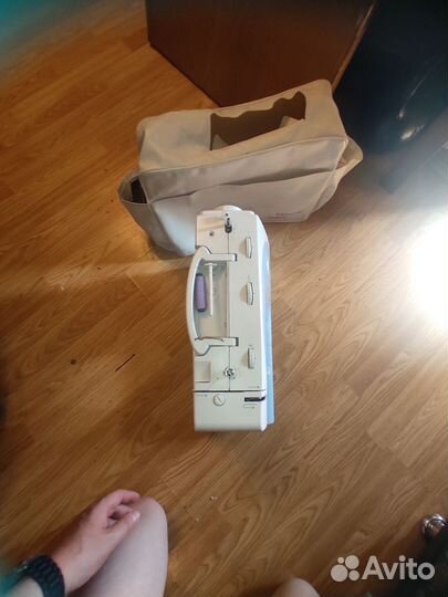 Швейная машина Bernina Bernette 2055