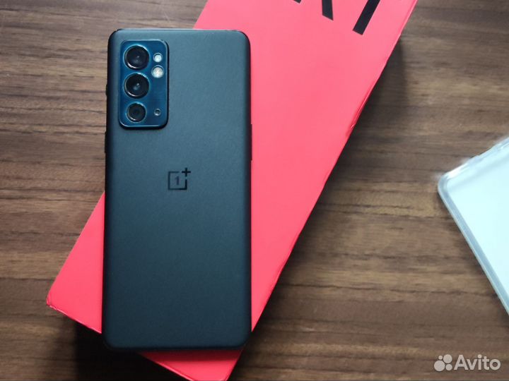 OnePlus 9RT, 8/256 ГБ