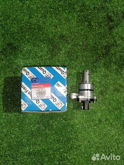 Датчик скорости/спидометра Toyota Carina E