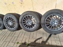 Cordiant Snow Cross 215/60 R16