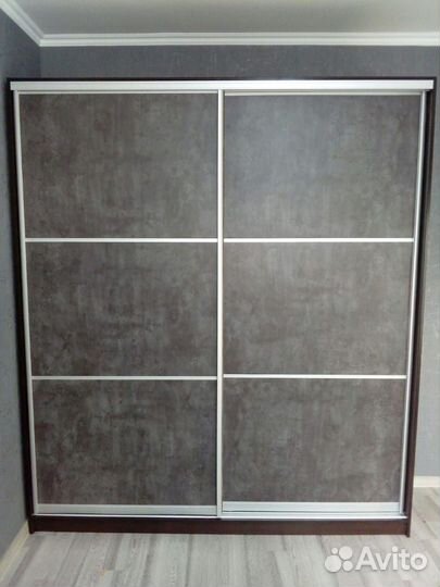 Шкаф на заказ. Мебель на заказ