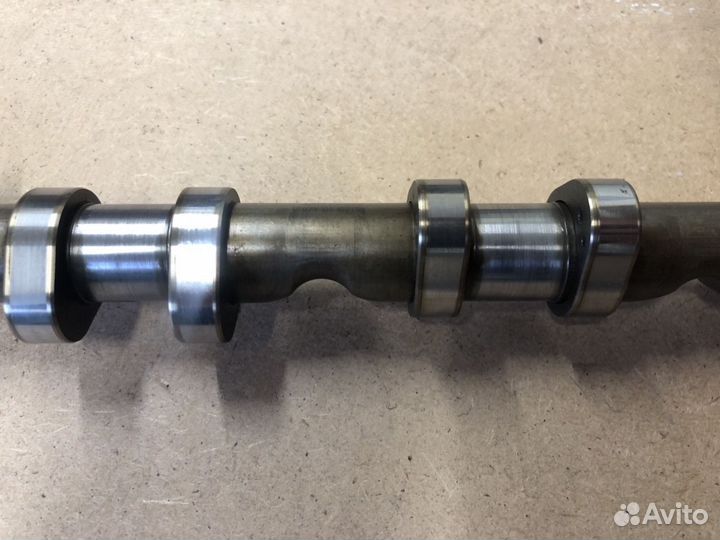 Распредвал выпускной Audi A8 / Q7 4.2 079109102BH