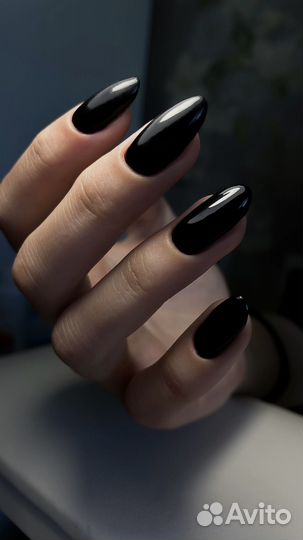 Мастер маникюра м.Борисово