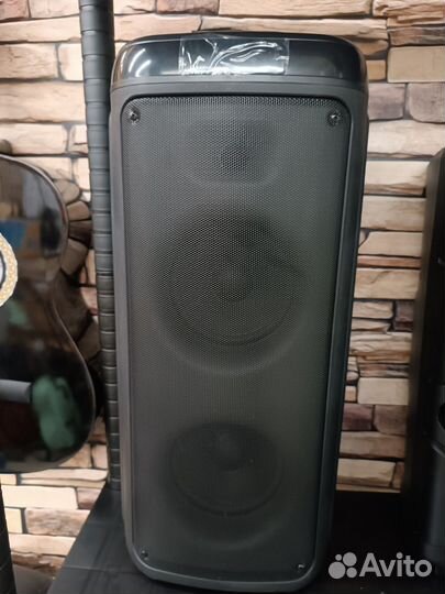 Блютуз колонка Defender