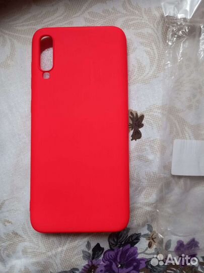 Чехол для Samsung Galaxy A 70