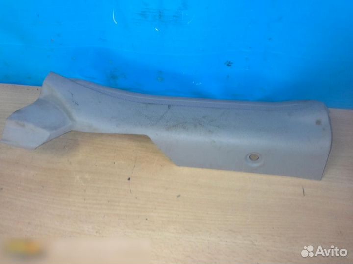 Накладка порога (внутренняя) Kia Cerato 2004-2008