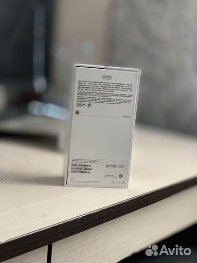 iPhone Xs Max, 64 ГБ