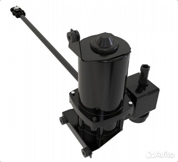 Компрессор новый john deere RE579190