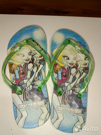 Сланцы детские