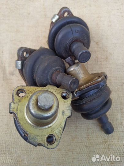 Шаровая опора иж 412