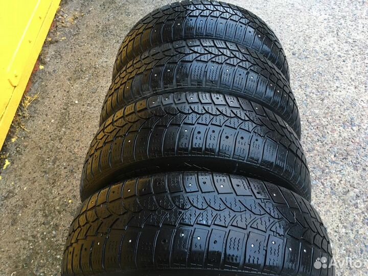 Tigar Sigura Stud 185/65 R15