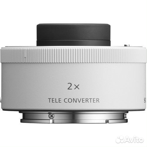 Sony FE 2x Teleconverter