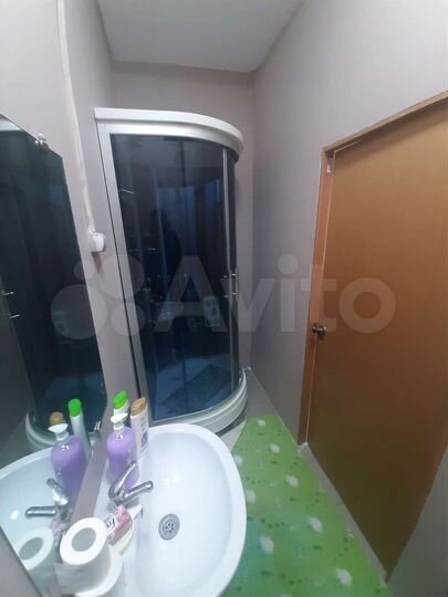 Комната 30 м², 1/1 эт.