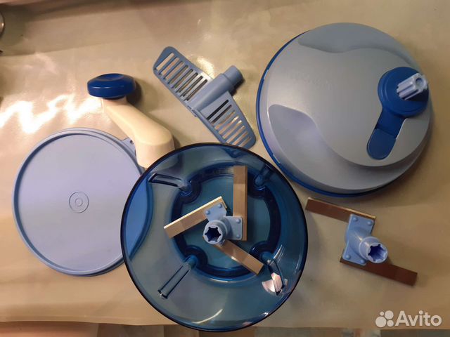 Измельчитель Тupperware