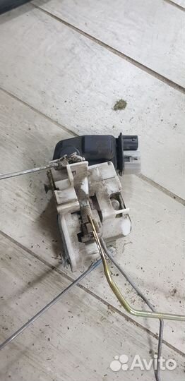 Запчасти для двери