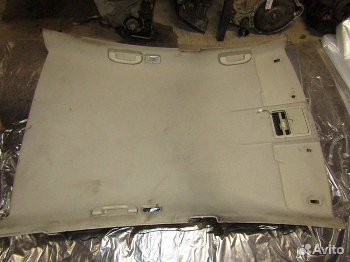 Обшивка потолка Teana J31 2006-2008