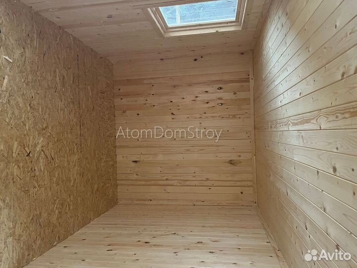 Бытовка, как вы хотите: доставка быстро, расчет честно