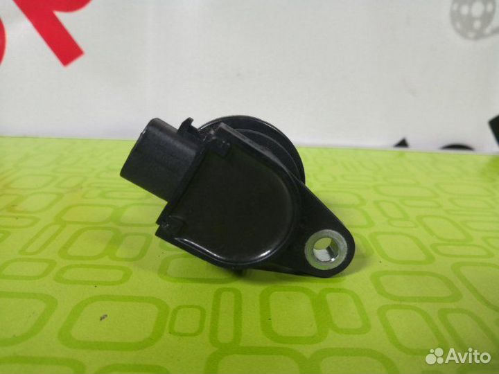 Катушка зажигания Kia Ceed 1 хетчбек 1.4 G4FA 2010