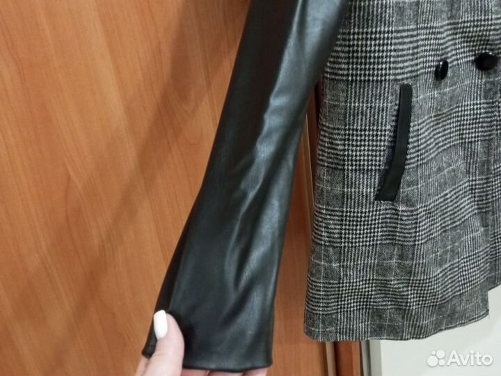 Пиджак женский 46 48