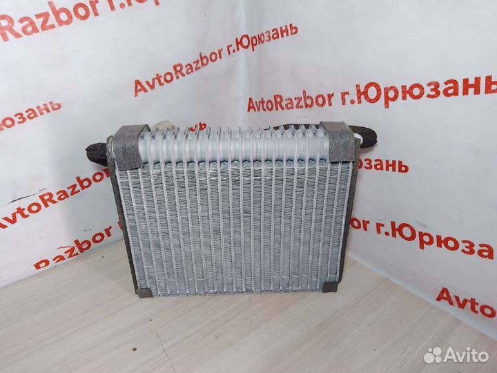 Испаритель кондиционера Opel Astra H