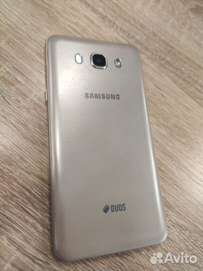 Samsung Galaxy J7 (2016), 2/16 ГБ