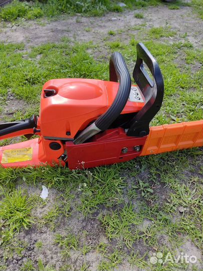 Бензопила Husqvarna 365 xp