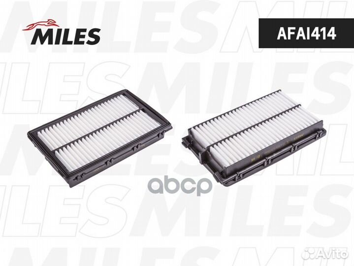 Фильтр воздушный hyundai sonata 19/KIA K5 20