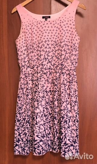 Одежда женская пакетом 44-46