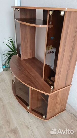 Тумба под тв