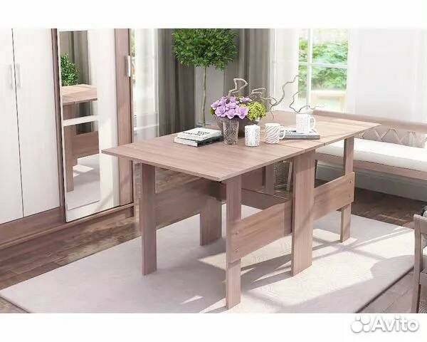 Стол-книжка