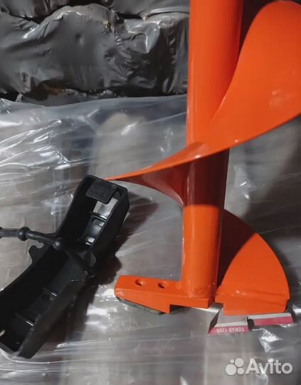 Шуруповерт для Ледобура Nawin 6А Motoshtorm150R