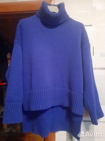 Свитер женский 46-50